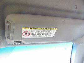 2003 Toyota Highlander Navy Blue 3.0L AT 2WD #Z22750